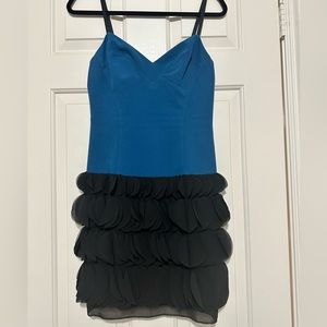 Black halo size 6